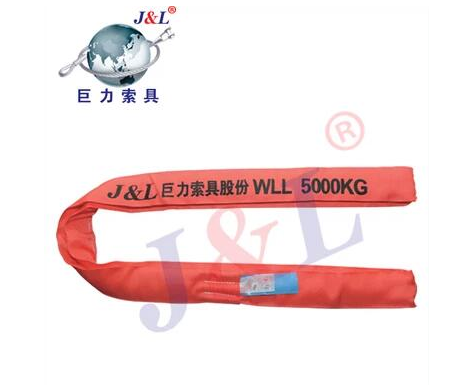巨力吊裝帶