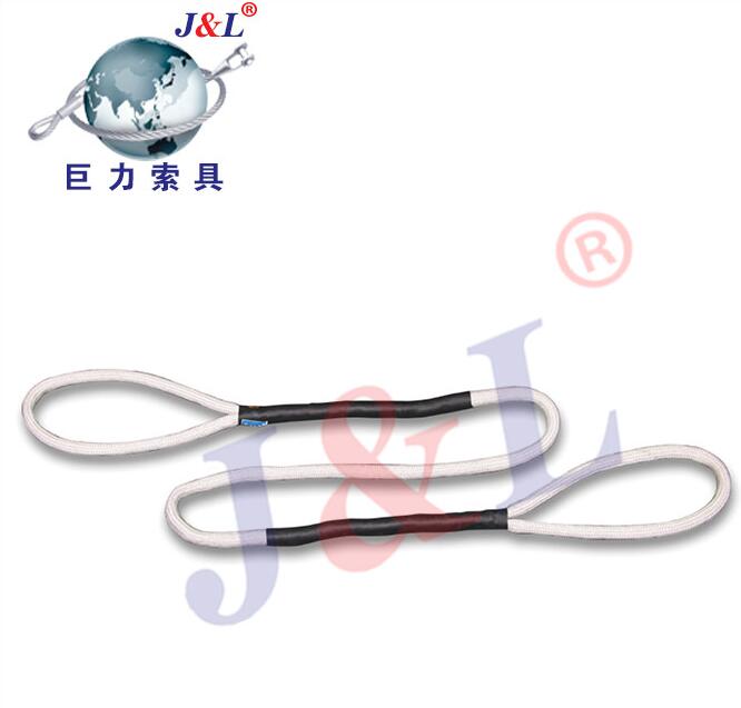 吊裝帶纜繩牽引帶DLP01型